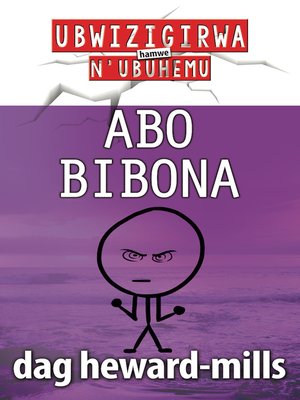 cover image of Abo Bibona